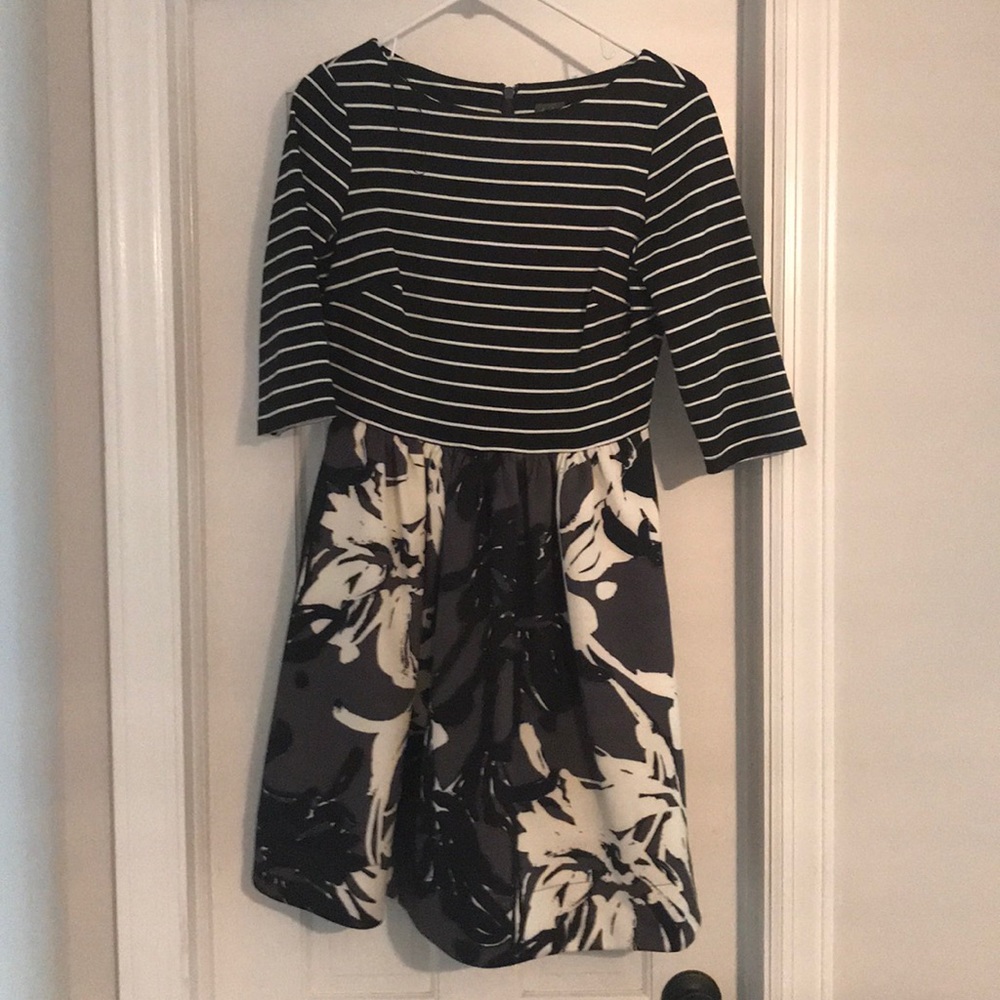 Taylor party dress